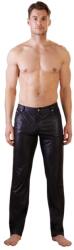 NEK - fényes hatású nadrág (fekete) - sexshopcenter - 33 890 Ft