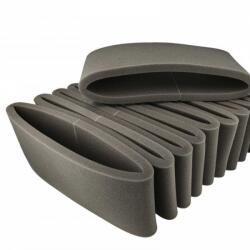 VHBW Habszűrő Makita XCV04Z / XCV06Z / XCV07ZX / XCV08Z, 423398-2 (889003534)