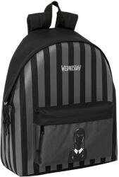  Wednesday iskolatáska, hátizsák