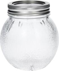 Kilner Tároló üveg - Narancs - 1 db