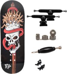 Finga Fingerboards Complete 33mm Beginner Design Totem