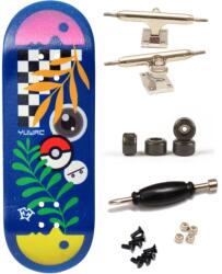 Finga Fingerboards Complete 33mm Beginner Design Yuwac Essential