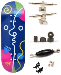 Finga Fingerboards Complete 33mm Beginner Design Yuwac Geometry