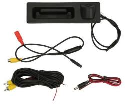 Utángyártott BMW több típus csomagtér zár nyitó kapcsoló, kilincs, mikrokapcsoló OE 51247463163 EZC-BM-182 (EZC-BM-182)