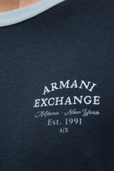 Giorgio Armani Памучна тениска (XM000536.AF10334)