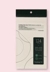 Pyunkang Yul Spot tapaszok kiütések ellen Calming Clear Spot Patch (Intensive Care + Slim Care) - 124 db