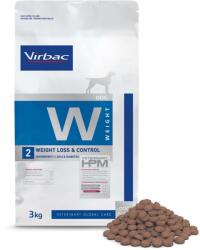 Virbac HPM Dog Weight Loss & Control 3 kg