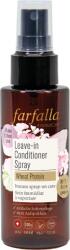Farfalla Wheat Protein Leave-in kondicionáló spray - 100 ml
