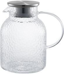 AMBITION Carafa cu capac metalic 1.7L, Bubble (67617)