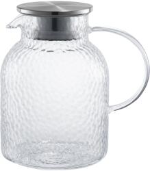 AMBITION Carafa cu capac metalic 1.7L, Bubble (6826)