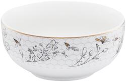 Ambition Bol mic 13cm, Gold Bee (37648) Castron