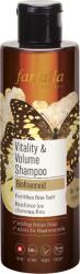 Farfalla Vitality & Volume sampon - 200 ml