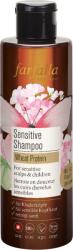 Farfalla Wheat Protein Sensitive sampon - 200 ml