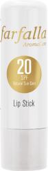 Farfalla Medium Protection E+ Sun ajakbalzsam, SPF 20 - 4, 60 g