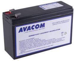 AVACOM Akkumulátor AVACOM AVA-RBC106 csere RBC106 - akkumulátor UPS-hez AVA-RBC106