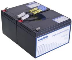 AVACOM Akkumulátor AVACOM AVA-RBC6 csere RBC6 - akkumulátor UPS-hez AVA-RBC6