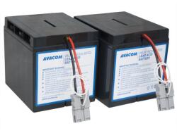 AVACOM Akkumulátor AVACOM AVA-RBC55 csere RBC55 - akkumulátor UPS-hez AVA-RBC55