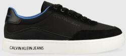 Calvin Klein Jeans sportcipő CLASSIC CUPSOLE SU SOFTNY fekete, YM0YM00669 - fekete Férfi 41