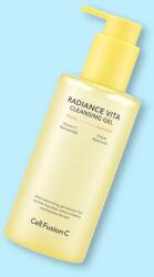 Cell Fusion C Gel de curățare Radiance Vita Cleansing Gel - 200 ml