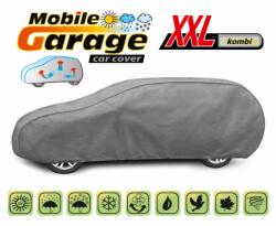 Kegel-Blazusiak Prelata auto completa Mobile Garage - XXL - Kombi Garage AutoRide