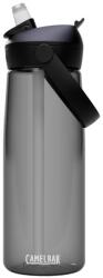 CamelBak Thrive szívószálas műanyag kulacs 750 ml - Charcoal
