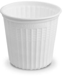 WIMEX Tál (XPP) Airpac fehér Ø115mm 750ml [25 db]