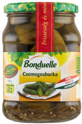 Bonduelle Csemegeuborka BONDUELLE 3-6 cm 300 g (CCN0580BNDHU1F06.01)
