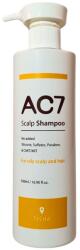 Tisha AC7 Scalp Shampoo, 500ml