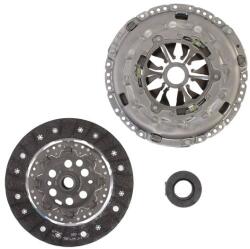 LUK Kit ambreiaj VW TRANSPORTER T5 2.0 TDI (2003-2015) LUK 623 3765 00 (623 3765 00 .2)