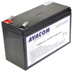 AVACOM Akkumulátor AVACOM AVA-RBC110 csere RBC110 - akkumulátor UPS-hez AVA-RBC110