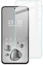 IMAK 3D LÁTHATATLAN Edzett üveg a Samsung Galaxy A56