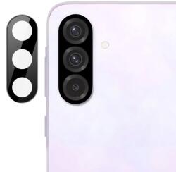 IMAK TELJES FEDÉS Kameraüveg Samsung Galaxy A56 BLACK