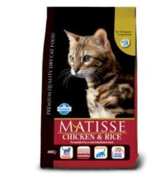 Matisse Chicken & Rice 1 kg - Kimért Prémium Macskatáp