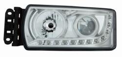 ABAKUS Főfényszóró ABAKUS 663-1110L-LD-E for IVECO (663-1110L-LD-E)