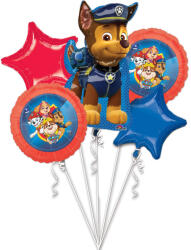 Amscan Mancsőrjárat luficsokor