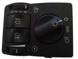 Utángyártott Suzuki Ignis világítás kapcsoló ködlámpás verzióhoz (37210-86G10)