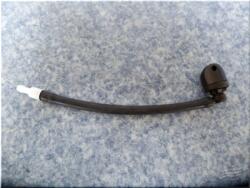  Suzuki Ignis ablakmosó fúvoka hátsó 2003-2007 (Gyári 38840-86G00)