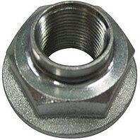 Utángyártott Suzuki Swift tengelycsonka anya hátsó 2005-től (09159-18022, 09159-18017)