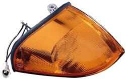 Depo, TYC Suzuki Swift első index jobb sárga (35601-80EA0. 218-1516R-AE-Y)