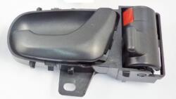 Utángyártott Suzuki Swift belső kilincs jobb szürke 2003-ig utángyártott (83110-80E00-T01)