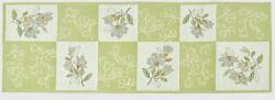 Sander gobelin asztali futó MAGGY PATCH 32x96cm FB40 (601568FB40)