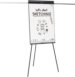 Legamaster Sketch Pro flipchart tripod állványon (LM7-152910)