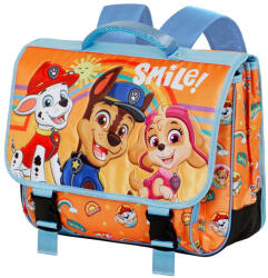 KARACTERMANIA Mancs Őrjárat iskolatáska (04985)