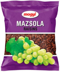 Mogyi Mogyi, Mazsola, 200g