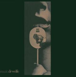 Hawksworth, Johnny Bite Hard