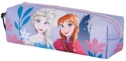 Disney Jégvarázs JÉGVARÁZS SZÖVET TOLLTARTÓ - 22cm X 9cm X 7cm (06693)