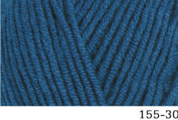  Himalaya Rozetti Montana fonal 155-30 Tengerészkék