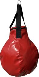 Articole-Sportive. Ro Sac de Box Pară (Neumplut) Roșu (AS-98196-2-26) Sac de box