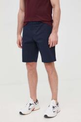 Tommy Hilfiger rövidnadrág Harlem 1985 sötétkék, férfi - sötétkék 32