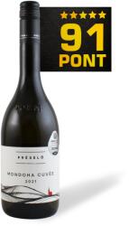 Préselő Pincészet Mondoha Cuvée 2021 - Préselő Pincészet - 91 pont ***** (0, 75l)